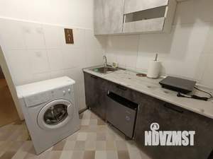 1-к квартира, посуточно, 30м2, 2/5 этаж