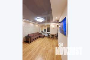 1-к квартира, посуточно, 30м2, 4/5 этаж