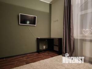 2-к квартира, посуточно, 46м2, 1/5 этаж