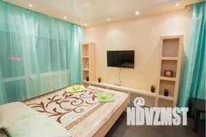 2-к квартира, посуточно, 45м2, 8/10 этаж