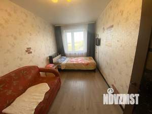 2-к квартира, посуточно, 45м2, 5/10 этаж