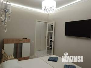 2-к квартира, посуточно, 56м2, 2/5 этаж