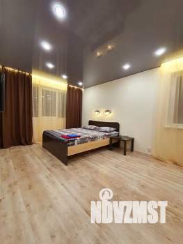 1-к квартира, посуточно, 36м2, 1/5 этаж