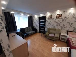 2-к квартира, посуточно, 45м2, 3/5 этаж