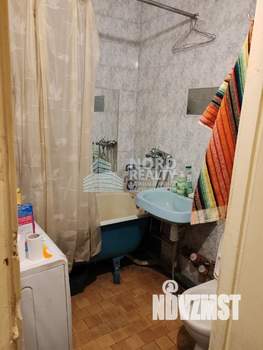 2-к квартира, на длительный срок, 41м2, 2/5 этаж