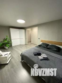 1-к квартира, посуточно, 35м2, 4/5 этаж