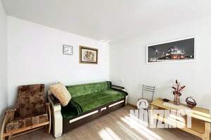 3-к квартира, посуточно, 54м2, 2/9 этаж