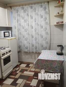 1-к квартира, посуточно, 28м2, 1/5 этаж
