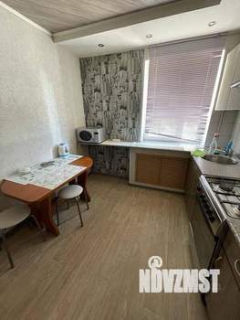 1-к квартира, посуточно, 34м2, 1/1 этаж