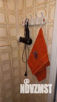 1-к квартира, посуточно, 28м2, 4/9 этаж