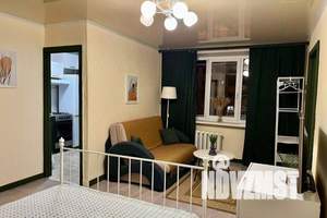 2-к квартира, посуточно, 41м2, 3/5 этаж