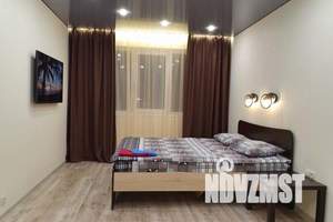 1-к квартира, посуточно, 31м2, 1/5 этаж