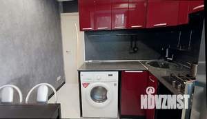 1-к квартира, посуточно, 31м2, 2/5 этаж