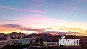 3-к квартира, посуточно, 62м2, 1/1 этаж