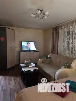 Студия квартира, посуточно, 31м2, 4/5 этаж