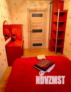 2-к квартира, посуточно, 50м2, 4/5 этаж