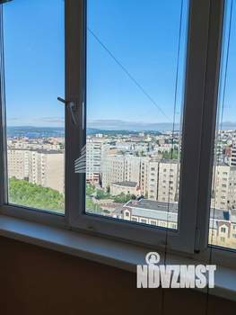 2-к квартира, на длительный срок, 56м2, 9/9 этаж