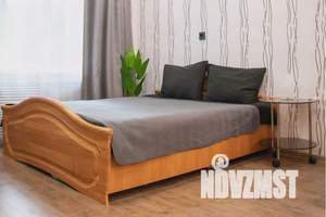 1-к квартира, посуточно, 33м2, 1/5 этаж