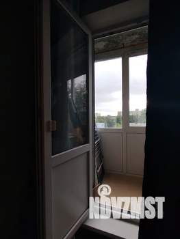 1-к квартира, посуточно, 33м2, 4/5 этаж