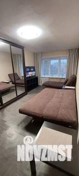 2-к квартира, посуточно, 42м2, 4/5 этаж