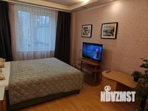 1-к квартира, посуточно, 33м2, 7/9 этаж