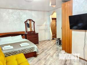 1-к квартира, посуточно, 35м2, 1/5 этаж