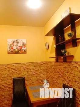 Студия квартира, посуточно, 23м2, 9/9 этаж