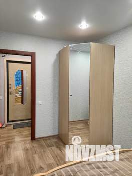 2-к квартира, посуточно, 43м2, 1/9 этаж