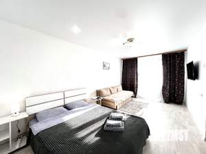 2-к квартира, посуточно, 48м2, 8/9 этаж