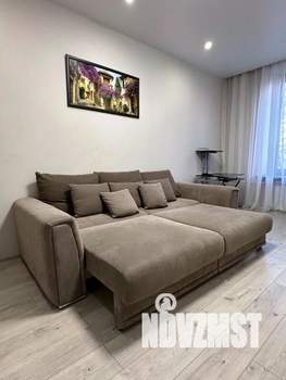 2-к квартира, посуточно, 56м2, 1/1 этаж