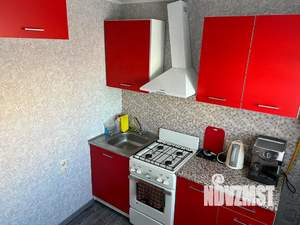 1-к квартира, посуточно, 31м2, 4/5 этаж