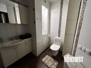 1-к квартира, посуточно, 41м2, 1/9 этаж