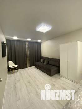 1-к квартира, посуточно, 30м2, 1/9 этаж