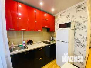 2-к квартира, посуточно, 50м2, 2/5 этаж