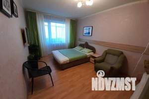 1-к квартира, посуточно, 33м2, 3/9 этаж