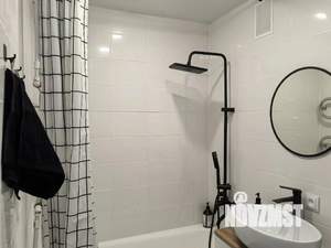 1-к квартира, посуточно, 31м2, 1/1 этаж