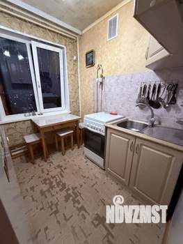 2-к квартира, на длительный срок, 44м2, 5/5 этаж