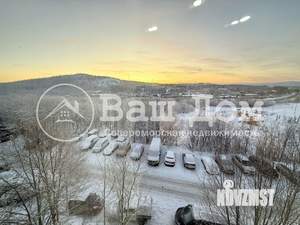 2-к квартира, на длительный срок, 46м2, 3/5 этаж