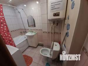 1-к квартира, посуточно, 32м2, 4/9 этаж