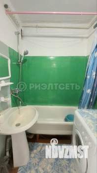 2-к квартира, на длительный срок, 46м2, 9/9 этаж