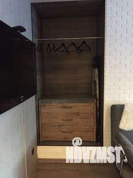 2-к квартира, посуточно, 33м2, 1/5 этаж