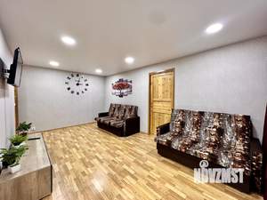 2-к квартира, посуточно, 48м2, 4/5 этаж