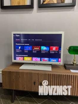 2-к квартира, посуточно, 50м2, 1/4 этаж