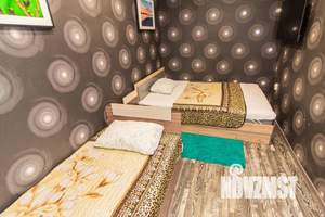 2-к квартира, посуточно, 45м2, 5/5 этаж