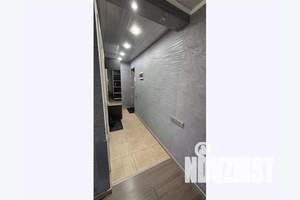 1-к квартира, посуточно, 35м2, 6/6 этаж