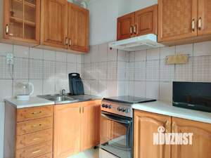 2-к квартира, посуточно, 45м2, 1/1 этаж