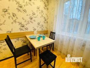 2-к квартира, посуточно, 45м2, 2/5 этаж