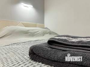 1-к квартира, посуточно, 30м2, 4/5 этаж
