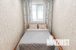 3-к квартира, посуточно, 62м2, 1/5 этаж