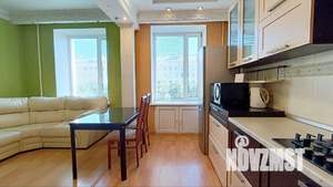 2-к квартира, посуточно, 50м2, 1/1 этаж